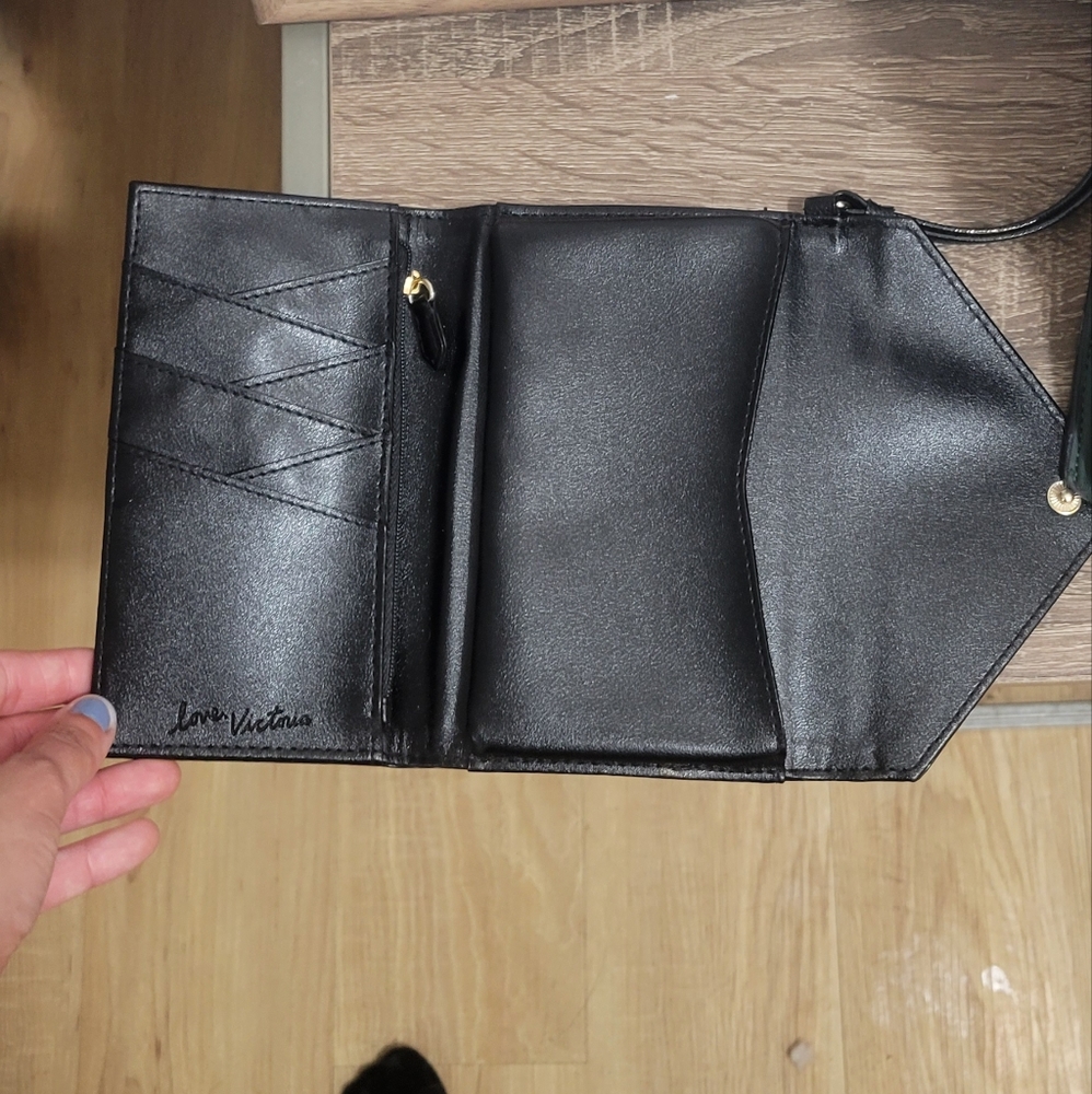 Victoria Secret Wallet - Picture 2 of 2
